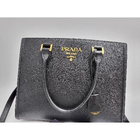 ñ)Prada() ֽ 1BA227 ΰ  Ʈ +Ʈ 2-WAY[ûֱõ] ̹4 - ̺ ߰ǰ